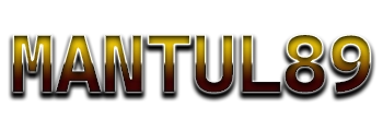 Logo MANTUL89